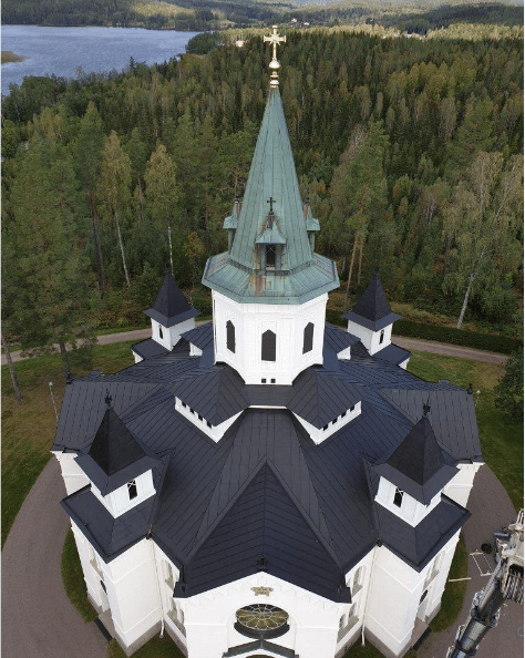 sillerud